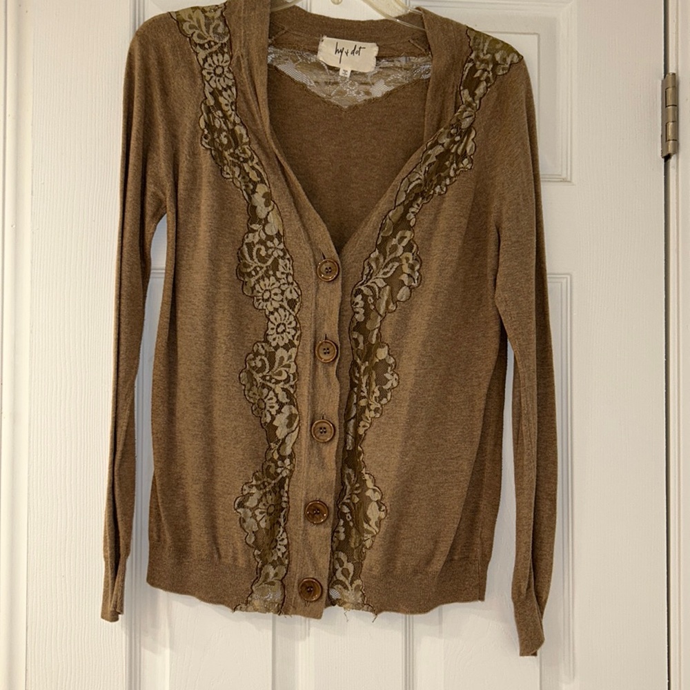 Cardigan